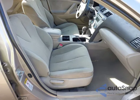 2007 Toyota Camry Le z USA, uszkodzony, nr VIN 4T1BE46K37U620981